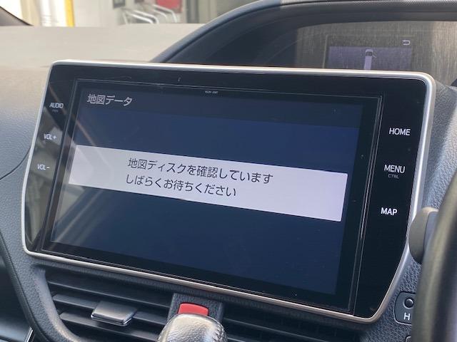 ヴォクシー Ｖ　ＯＰ１０年保証対象車　純正１０インチナビ　フリップダウンモニター　ＥＴＣ　バックカメラ　トヨタセーフティセンス　両側パワースライドドア（39枚目）