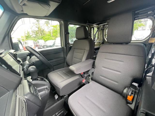 Ｎ－ＶＡＮ＋スタイル ファン・ターボホンダセンシング　ＯＰ５年保証対象車　ホンダセンシング　ルーフキャリア　純正ナビ（ＣＤ／ＤＶＤ／Ｂｌｕｅｔｏｏｔｈ）　ドライブレコーダー　バックカメラ　ＬＥＤライト　ＥＴＣ（15枚目）