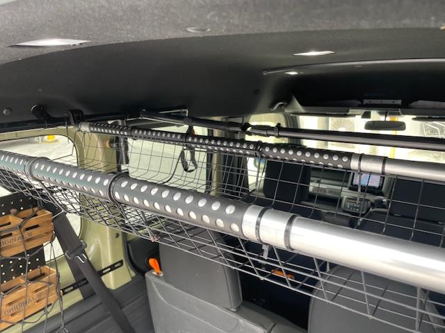 Ｎ－ＶＡＮ＋スタイル ファン・ターボホンダセンシング　ＯＰ５年保証対象車　ホンダセンシング　ルーフキャリア　純正ナビ（ＣＤ／ＤＶＤ／Ｂｌｕｅｔｏｏｔｈ）　ドライブレコーダー　バックカメラ　ＬＥＤライト　ＥＴＣ（38枚目）