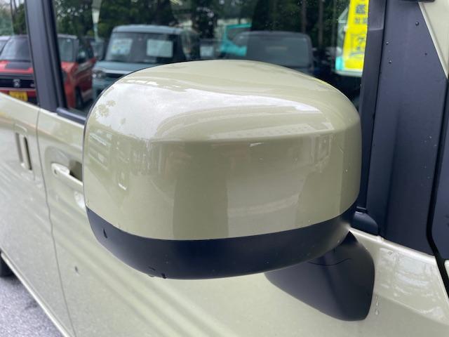 Ｎ－ＶＡＮ＋スタイル ファン・ターボホンダセンシング　ＯＰ５年保証対象車　ホンダセンシング　ルーフキャリア　純正ナビ（ＣＤ／ＤＶＤ／Ｂｌｕｅｔｏｏｔｈ）　ドライブレコーダー　バックカメラ　ＬＥＤライト　ＥＴＣ（56枚目）