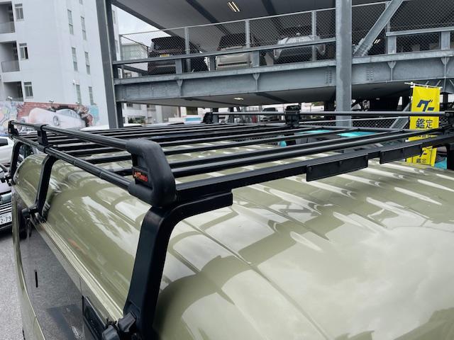 Ｎ－ＶＡＮ＋スタイル ファン・ターボホンダセンシング　ＯＰ５年保証対象車　ホンダセンシング　ルーフキャリア　純正ナビ（ＣＤ／ＤＶＤ／Ｂｌｕｅｔｏｏｔｈ）　ドライブレコーダー　バックカメラ　ＬＥＤライト　ＥＴＣ（57枚目）