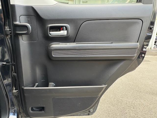 フレア ハイブリッドＸＳ　ＯＰ５年保証対象車　ＬＥＤライト　純正アルミホイール１４インチ　革巻きステア　シートヒーター　社外オーディオ（ＣＤ／ＢＴ）　オートライト　横滑り防止　スマートキー（29枚目）