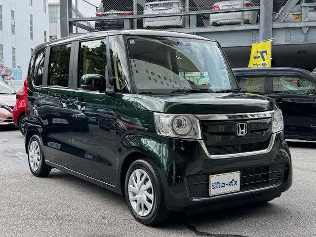 「日本にベストな新しいのりものを創造したい」という思いを込めた軽乗用車