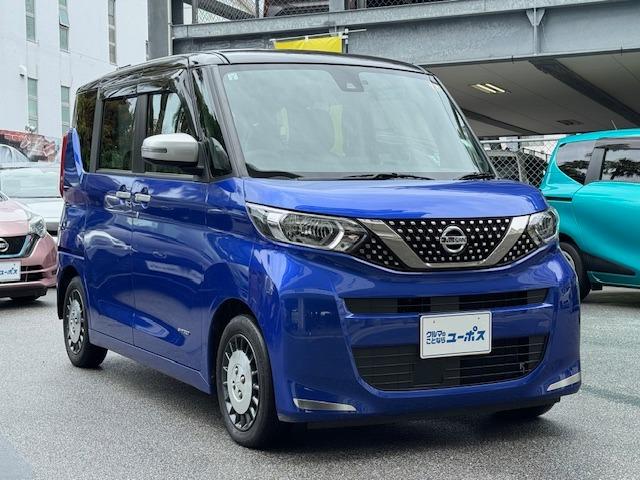 「オーテック」では、ブランド車共通の表現であるドットパターンのフロントグリルを採用