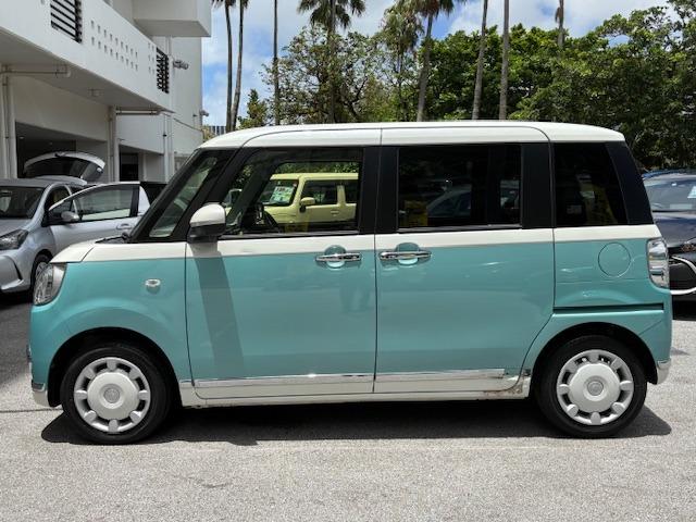 全長×全幅×全高	３３９５×１４７５×１６５５ｍｍ