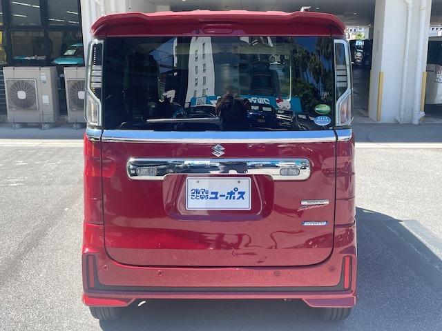 沖縄ユーポスでは全車試乗可能です！まずは乗ってみて☆