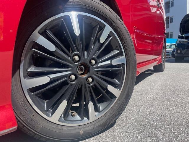 スペーシアカスタム ハイブリッドXS OP5年保証対象車 レーダーブレーキサポート KENWOODナビ コーナーセンサー(9枚目)