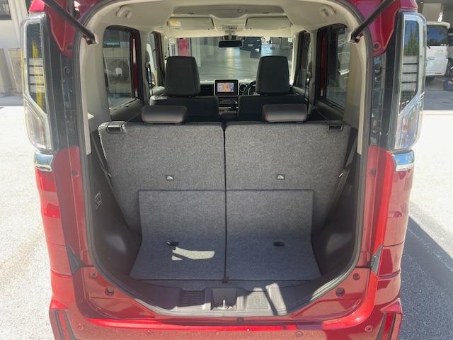 スペーシアカスタム ハイブリッドXS OP5年保証対象車 レーダーブレーキサポート KENWOODナビ コーナーセンサー(18枚目)