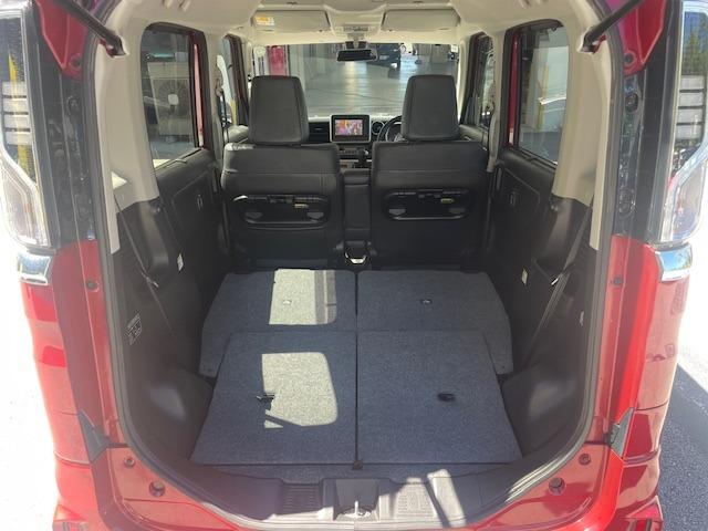 スペーシアカスタム ハイブリッドXS OP5年保証対象車 レーダーブレーキサポート KENWOODナビ コーナーセンサー(19枚目)