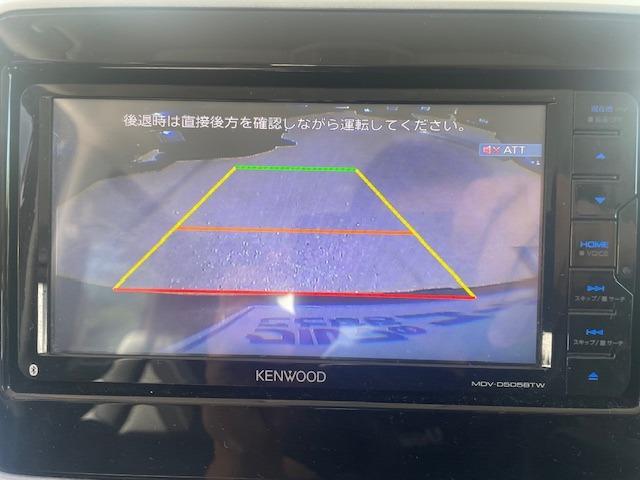 スペーシアカスタム ハイブリッドXS OP5年保証対象車 レーダーブレーキサポート KENWOODナビ コーナーセンサー(21枚目)