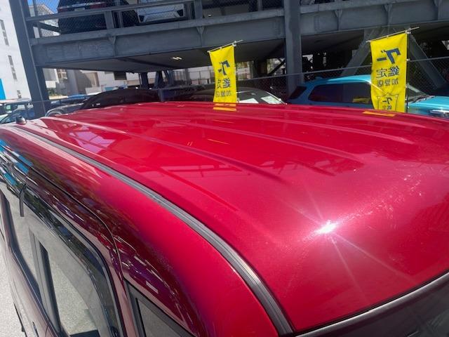 スペーシアカスタム ハイブリッドXS OP5年保証対象車 レーダーブレーキサポート KENWOODナビ コーナーセンサー(30枚目)