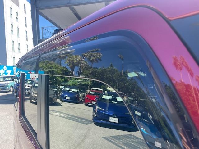 スペーシアカスタム ハイブリッドXS OP5年保証対象車 レーダーブレーキサポート KENWOODナビ コーナーセンサー(32枚目)