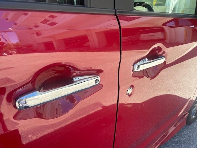 スペーシアカスタム ハイブリッドXS OP5年保証対象車 レーダーブレーキサポート KENWOODナビ コーナーセンサー(33枚目)