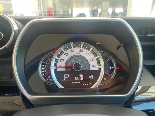 スペーシアカスタム ハイブリッドXS OP5年保証対象車 レーダーブレーキサポート KENWOODナビ コーナーセンサー(45枚目)
