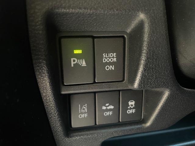 スペーシアカスタム ハイブリッドXS OP5年保証対象車 レーダーブレーキサポート KENWOODナビ コーナーセンサー(47枚目)