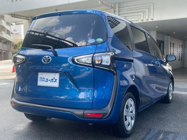 アウトドアや車中泊に最適な、２列シート車（５人乗り）「ファンベース」を新設定した