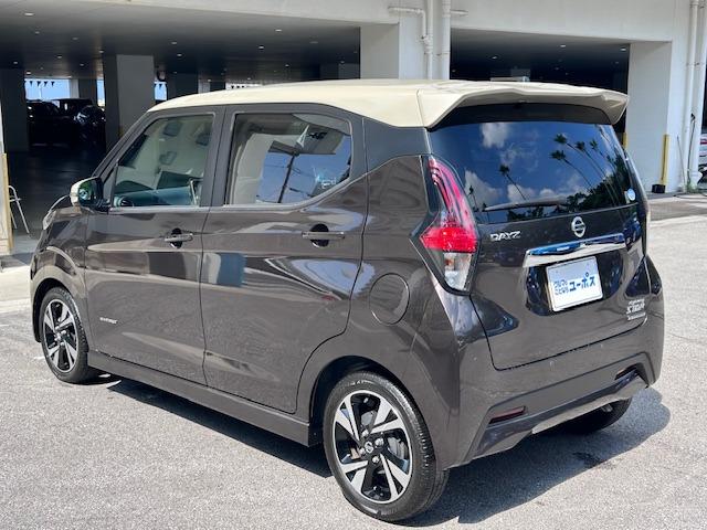 沖縄ユーポスでは全車試乗可能です！まずは乗ってみて☆