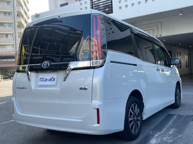沖縄ユーポスでは全車試乗可能です！まずは乗ってみて☆