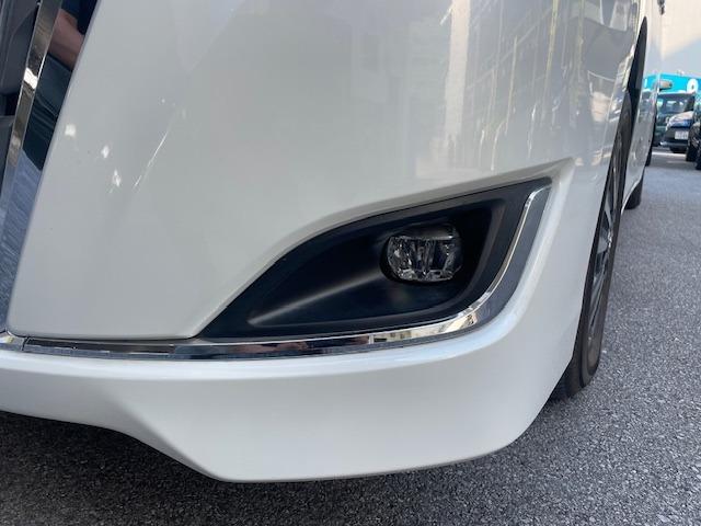 エスクァイア ハイブリッドＧｉ　プレミアムパッケージ　ＯＰ５年保証対象車　ＡＬＰＩＮＥ１１インチナビ　両側パワースライドドア　ドラレコ　バックモニター　ＥＴＣ（27枚目）