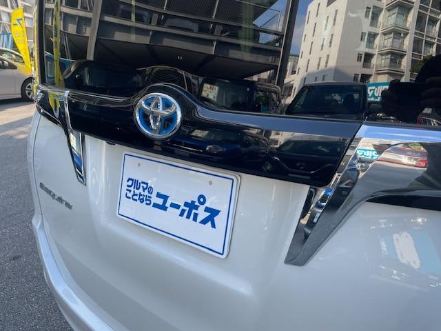 エスクァイア ハイブリッドＧｉ　プレミアムパッケージ　ＯＰ５年保証対象車　ＡＬＰＩＮＥ１１インチナビ　両側パワースライドドア　ドラレコ　バックモニター　ＥＴＣ（36枚目）