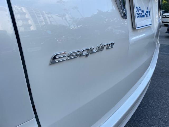 エスクァイア ハイブリッドＧｉ　プレミアムパッケージ　ＯＰ５年保証対象車　ＡＬＰＩＮＥ１１インチナビ　両側パワースライドドア　ドラレコ　バックモニター　ＥＴＣ（37枚目）