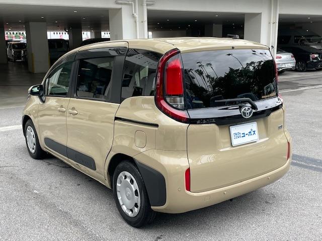 フルモデルチェンジを行い、初代より受け継ぐ「コンパクトカーの運転のしやすさ」と「ミニバンの利便性」を深化