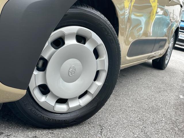 タイヤサイズ（前後）	１８５／６５Ｒ１５