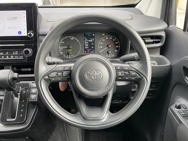 沖縄ユーポスでは全車試乗可能です！まずは乗ってみて☆