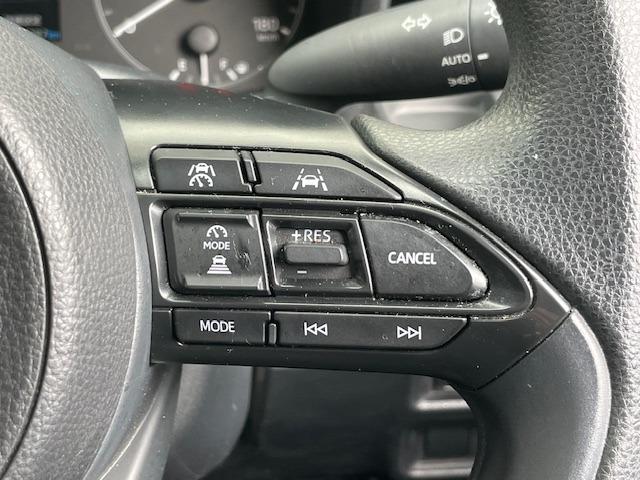 先進機能を付与し、機能向上した最新の予防安全パッケージ「トヨタセーフティセンス」を全車標準装備