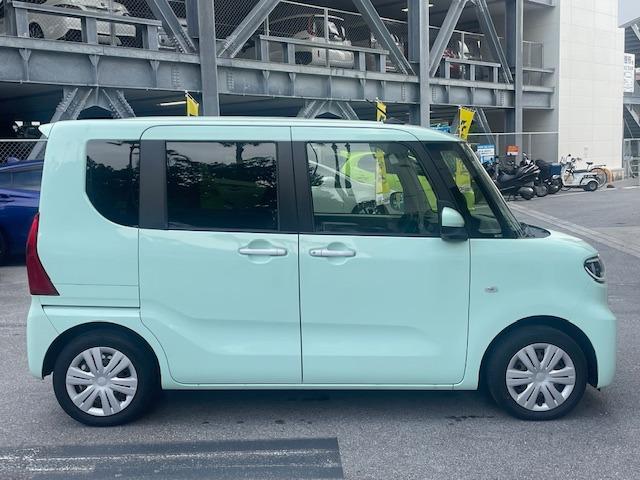 沖縄ユーポスでは全車試乗可能です!まずは乗ってみて☆