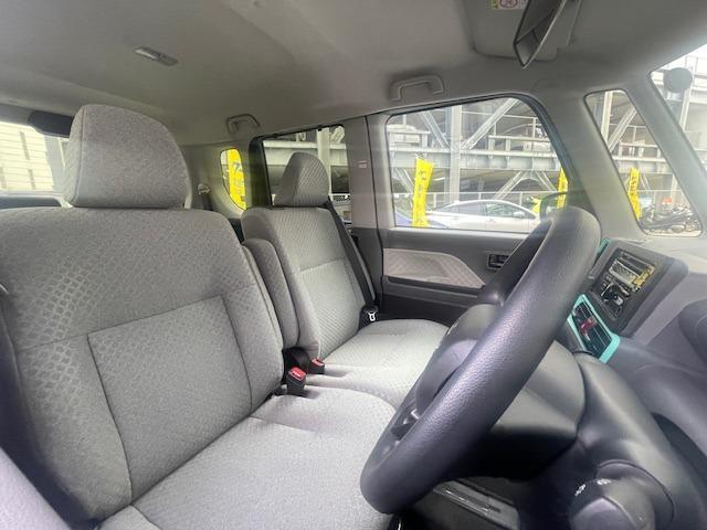 沖縄ユーポスでは全車試乗可能です!まずは乗ってみて☆