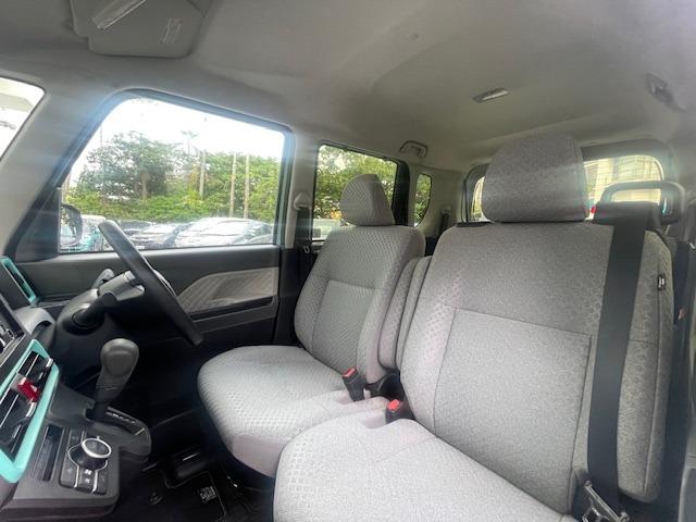 WLTCモード燃費	21.2km/リットル