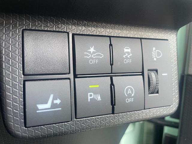 スマートアシストIII