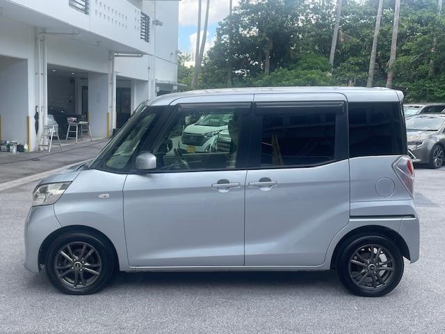 エンジンの負荷を低減し高い経済性を実現した新技術のバッテリーアシストシステムを採用したことにより、ガソリン消費量を抑え燃費向上に寄与