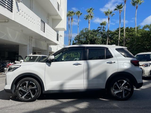 車両の状態に合わせて最適なトルクを後輪に配分するダイナミックトルクコントロール４ＷＤを採用した。