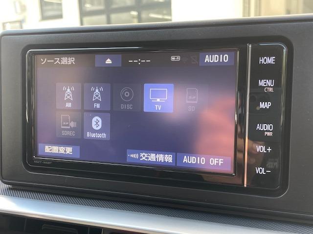 純正ＳＤナビ（ＣＤ／ＤＶＤ／ＢＴ／ＴＶ）