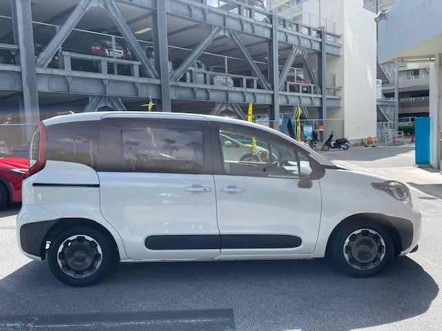 全長×全幅×全高	４２６０×１６９５×１６９５ｍｍ