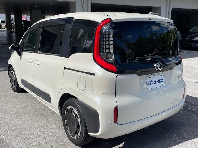 ユーポス奥武山店は軽自動車からミニバン、スポーツカーと様々なジャンルの車両を多く取り扱っております。まだ何の車種か決めていない方はぜひ当店から探しませんか。お気軽にお越しください。