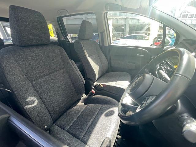 機能向上した最新の予防安全パッケージ「トヨタセーフティセンス」を標準装備