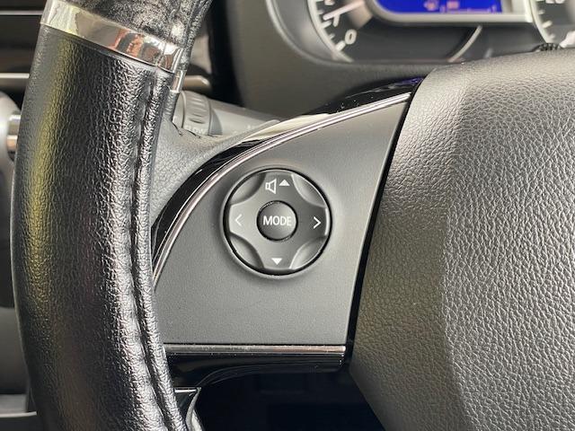 デイズルークス ハイウェイスター Xターボ アラウンドビューモニター 両側パワースライドドア 純正ナビ ハーフレザーシート ドラレコ(18枚目)