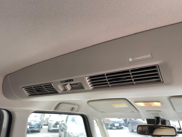 デイズルークス ハイウェイスター Xターボ アラウンドビューモニター 両側パワースライドドア 純正ナビ ハーフレザーシート ドラレコ(22枚目)