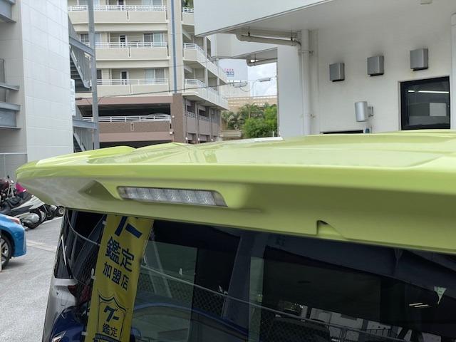 デイズルークス ハイウェイスター Xターボ アラウンドビューモニター 両側パワースライドドア 純正ナビ ハーフレザーシート ドラレコ(46枚目)