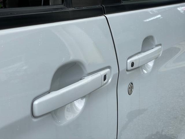 デイズルークス ハイウェイスター Xターボ アラウンドビューモニター 両側パワースライドドア 純正ナビ ハーフレザーシート ドラレコ(51枚目)