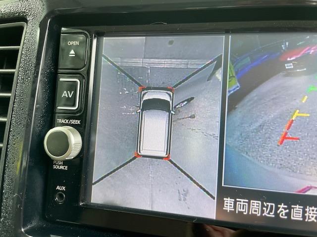 デイズルークス ハイウェイスター Xターボ アラウンドビューモニター 両側パワースライドドア 純正ナビ ハーフレザーシート ドラレコ(62枚目)