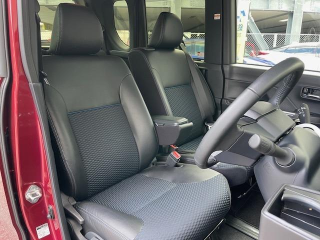 タント カスタムRS OP10年保証対象車 両側パワースライドドア パノラマビューモニター 純正ディスプレイオーディオ(12枚目)