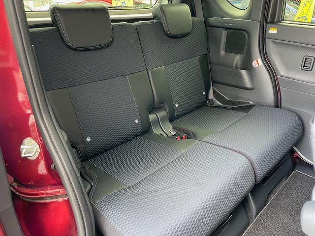 タント カスタムRS OP10年保証対象車 両側パワースライドドア パノラマビューモニター 純正ディスプレイオーディオ(14枚目)