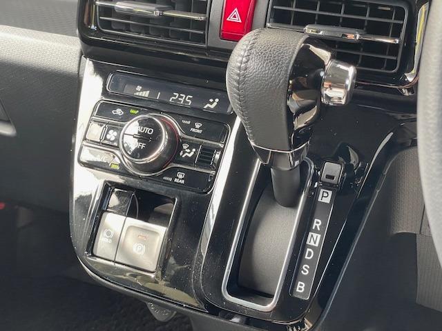 タント カスタムRS OP10年保証対象車 両側パワースライドドア パノラマビューモニター 純正ディスプレイオーディオ(20枚目)