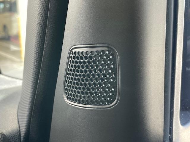 タント カスタムRS OP10年保証対象車 両側パワースライドドア パノラマビューモニター 純正ディスプレイオーディオ(45枚目)