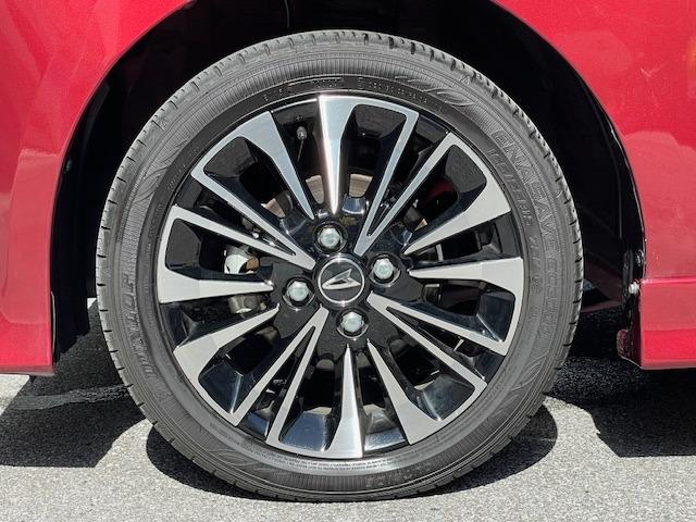 タント カスタムRS OP10年保証対象車 両側パワースライドドア パノラマビューモニター 純正ディスプレイオーディオ(46枚目)