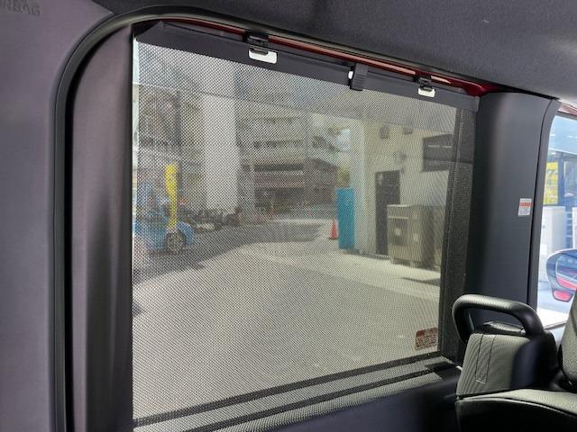 タント カスタムRS OP10年保証対象車 両側パワースライドドア パノラマビューモニター 純正ディスプレイオーディオ(48枚目)